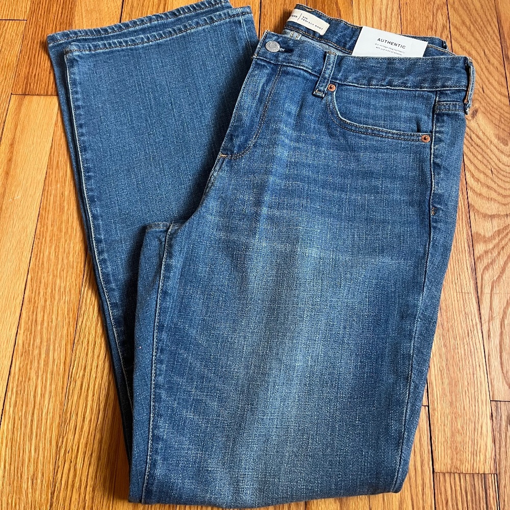 GAP Jeans